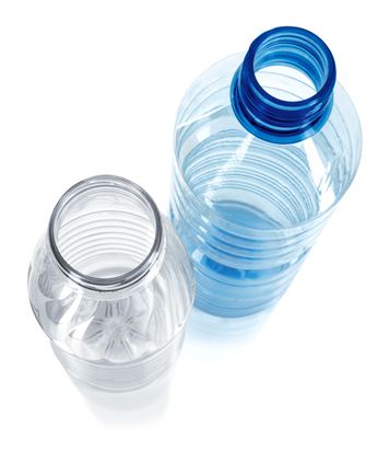 Pet Bottles & Flasks